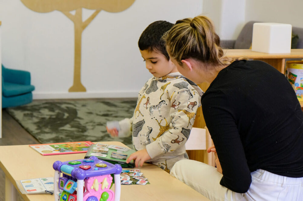 Autism Assessment Psychological Autism Partnership