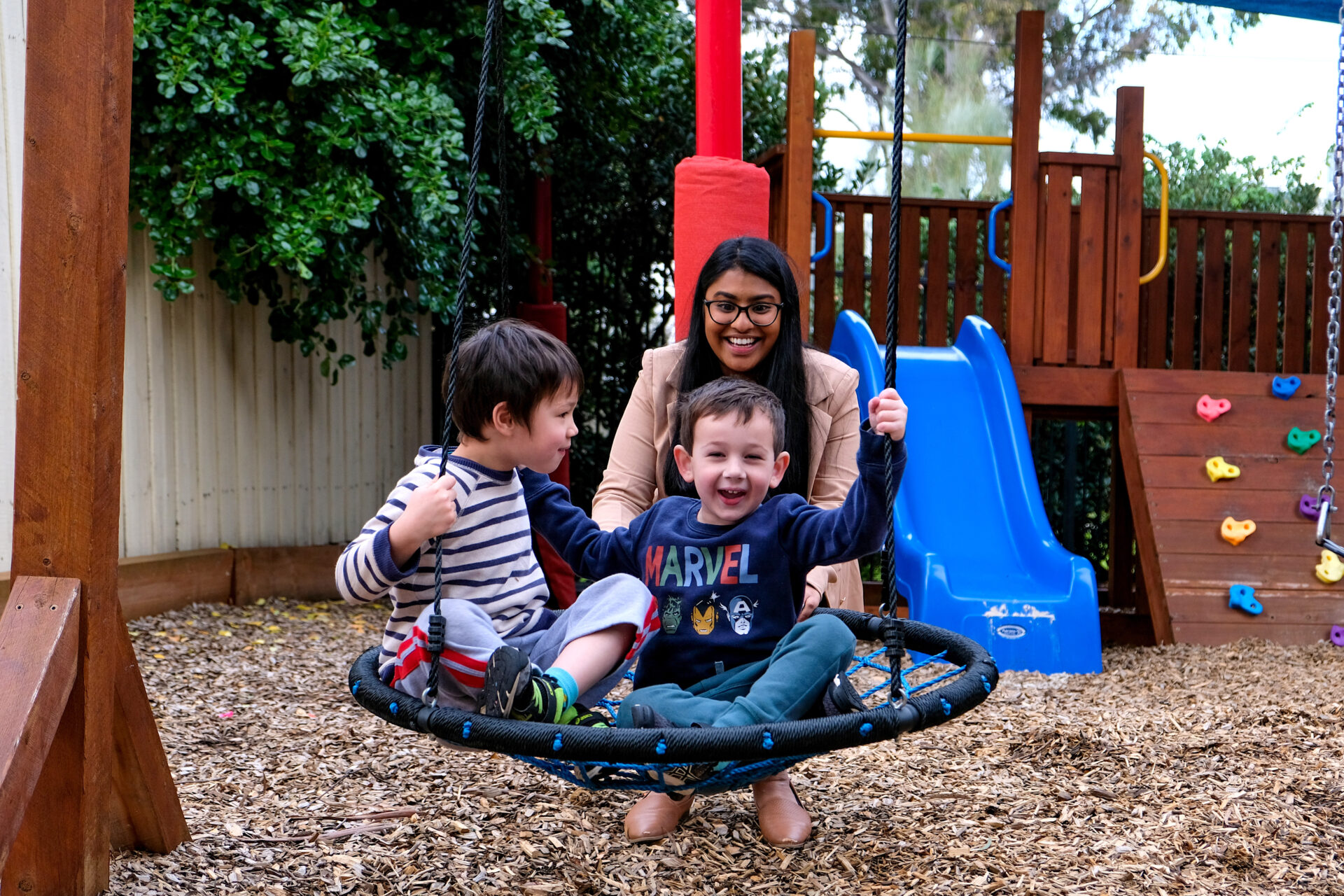 Programs Services Autism Partnership