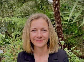 Louise Baldwin, Clinical Director NSW